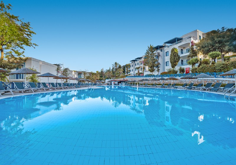 Hotel Allgemein