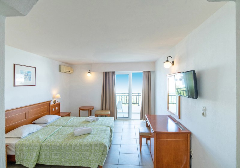 Zimmer & Wohnkomfort