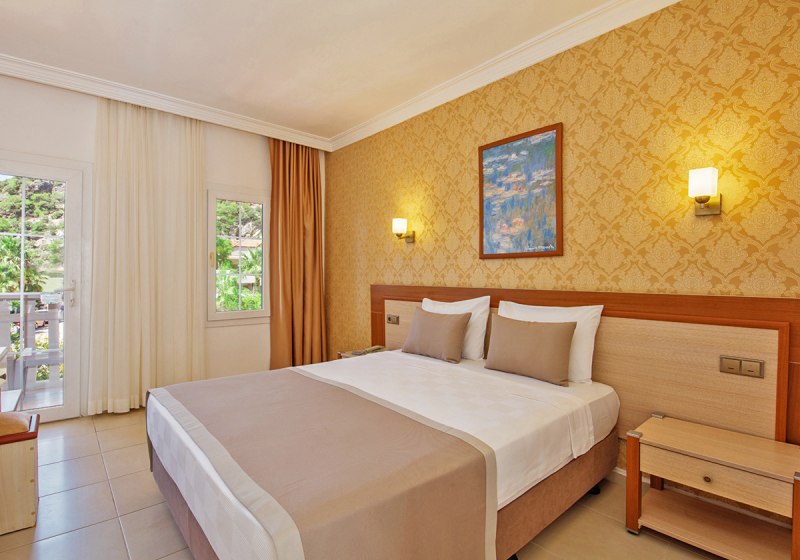 Hotel Allgemein