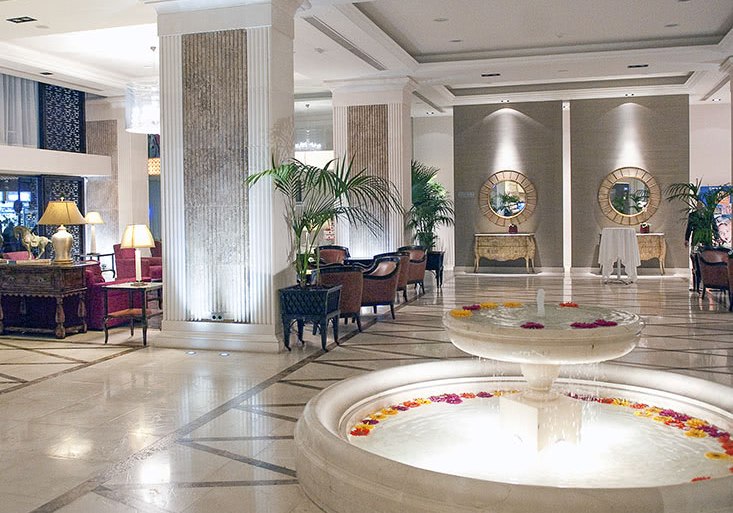 Hotel Allgemein