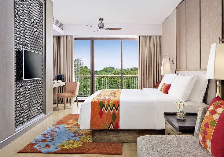 Zimmer & Wohnkomfort