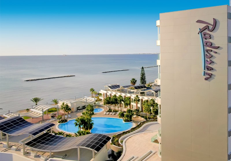 Hotel Allgemein