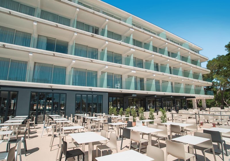 Beispiel: Kulinarik & Restaurants