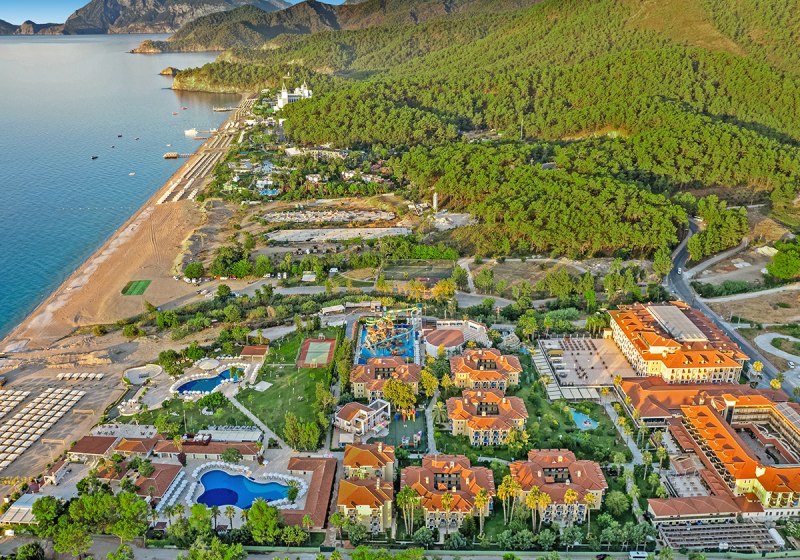 Hotel Allgemein