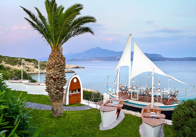 Kulinarik & Restaurants