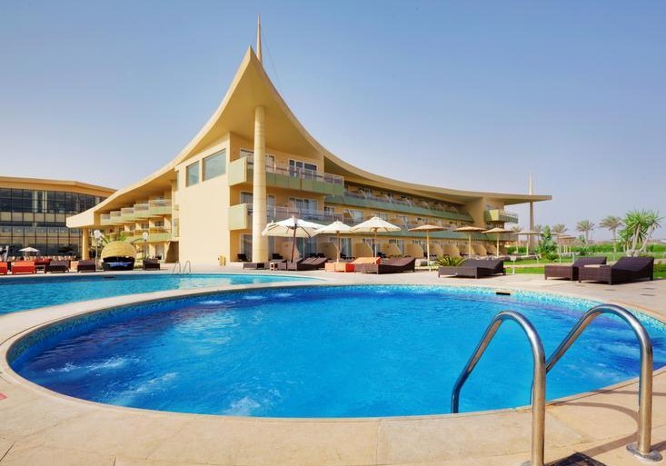 Hotel Allgemein