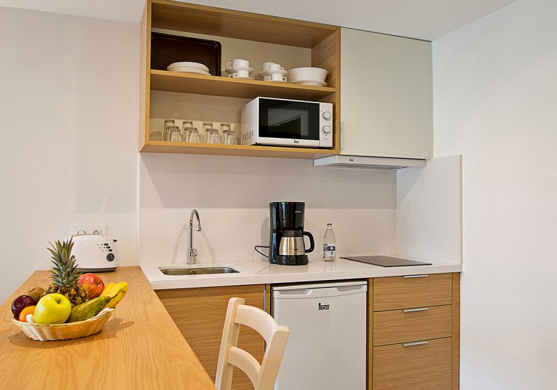 Zimmer & Wohnkomfort