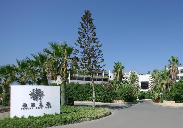 Hotel Allgemein