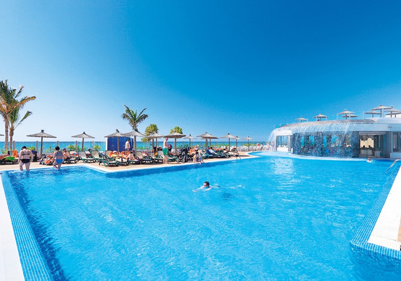 Hotel Allgemein