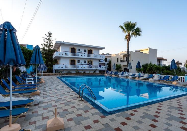 Hotel Allgemein