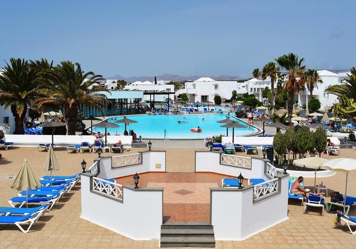 Hotel Allgemein
