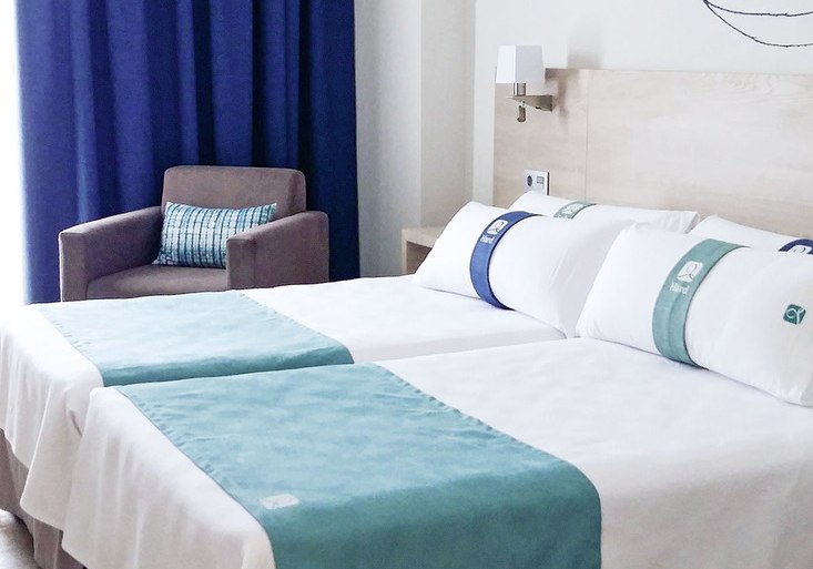 Hotel Allgemein