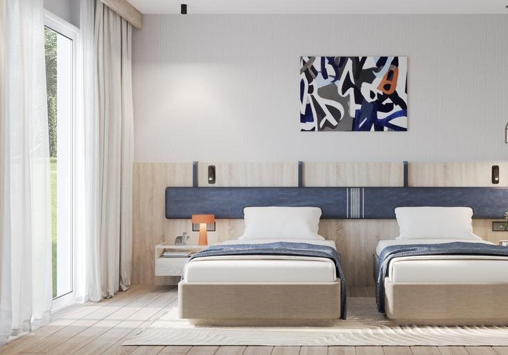 Hotel Allgemein