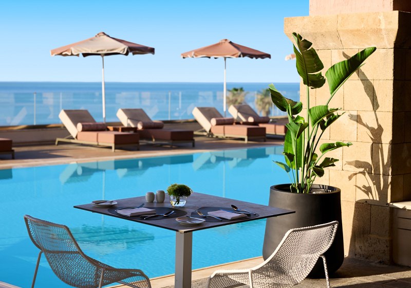 Beispiel: Kulinarik & Restaurants