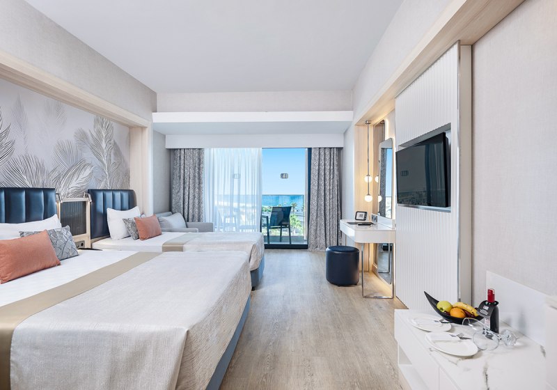 Zimmer & Wohnkomfort