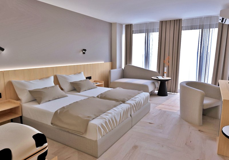 Hotel Allgemein