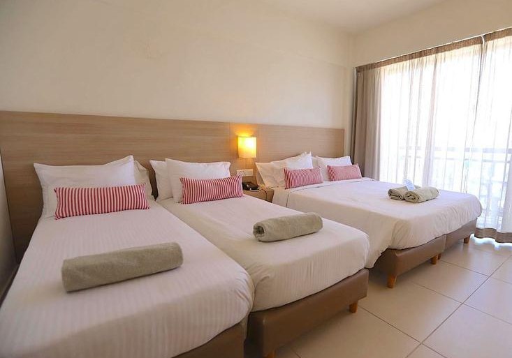 Hotel Allgemein