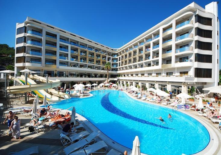 Hotel Allgemein