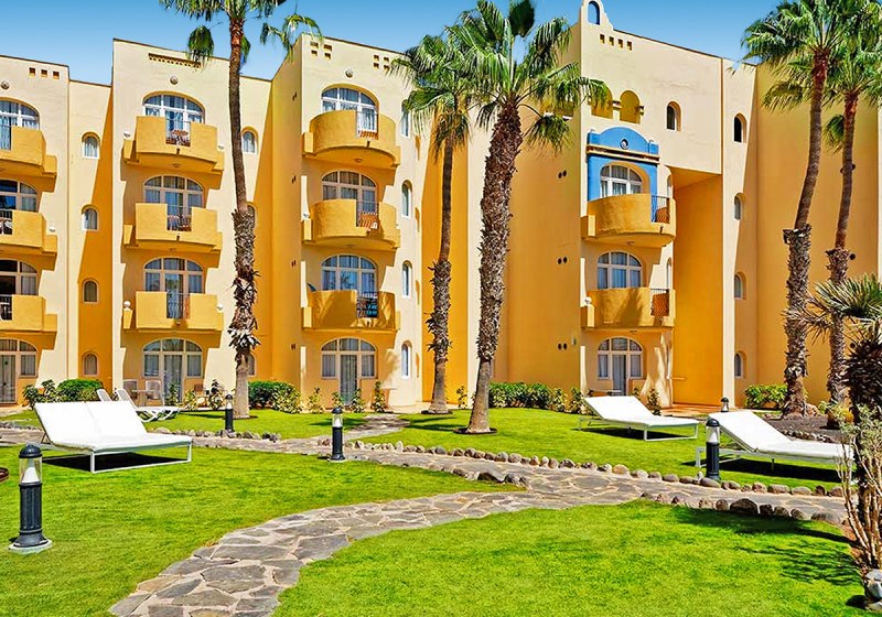 Hotel Allgemein