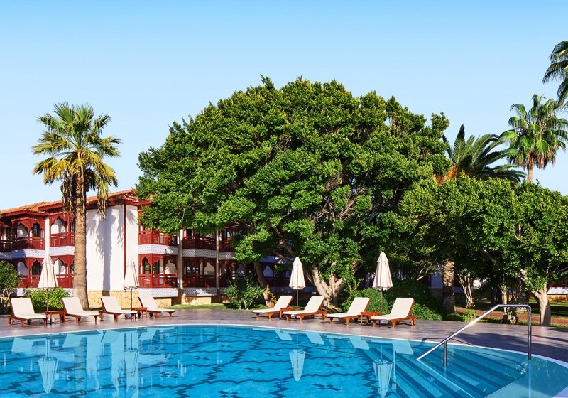 Hotel Allgemein