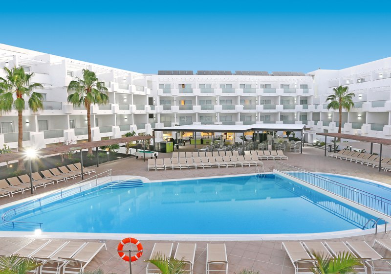 Hotel Allgemein