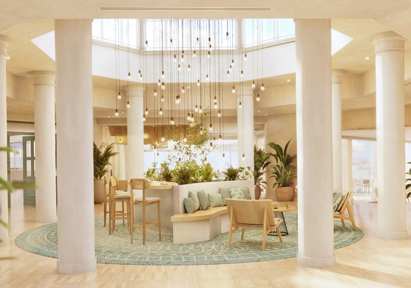 Ausstattung & Service