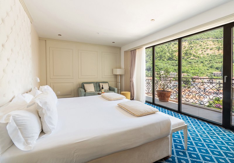 Zimmer & Wohnkomfort