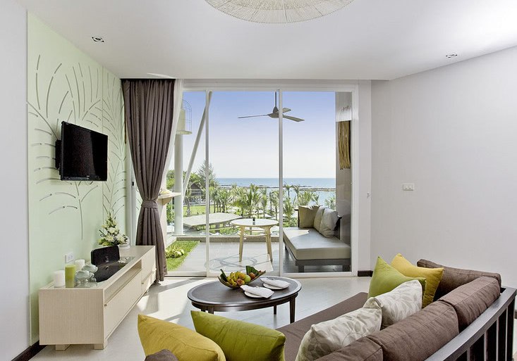 Zimmer & Wohnkomfort