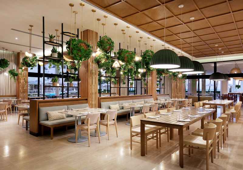 Kulinarik & Restaurants