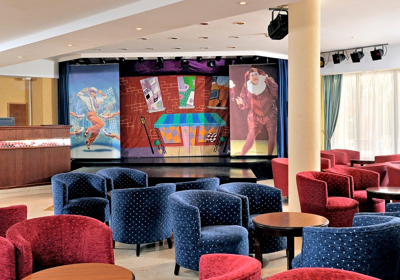 Unterhaltung & Entertainment