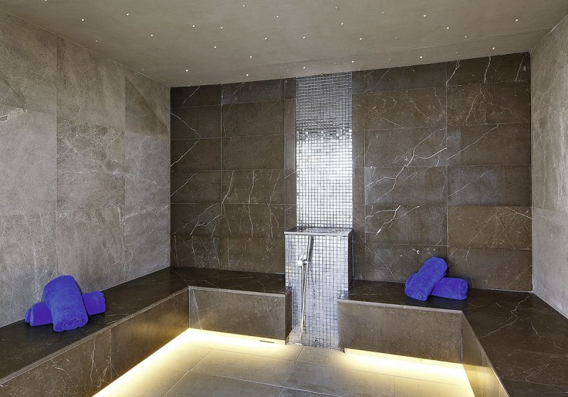 Wellness & Entspannung