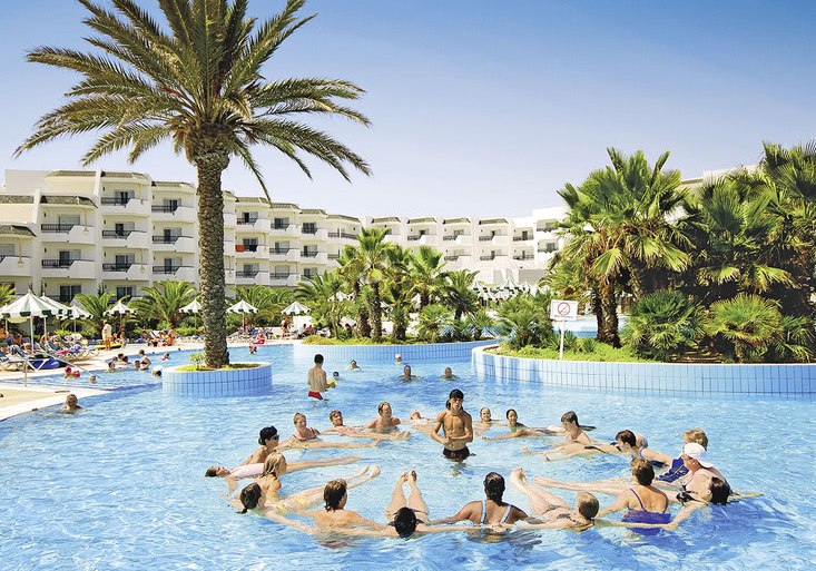 Hotel Allgemein