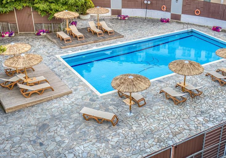 Hotel Allgemein