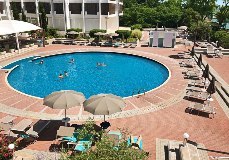 Hotel Allgemein