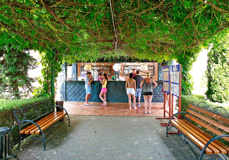 Beispiel: Kulinarik & Restaurants