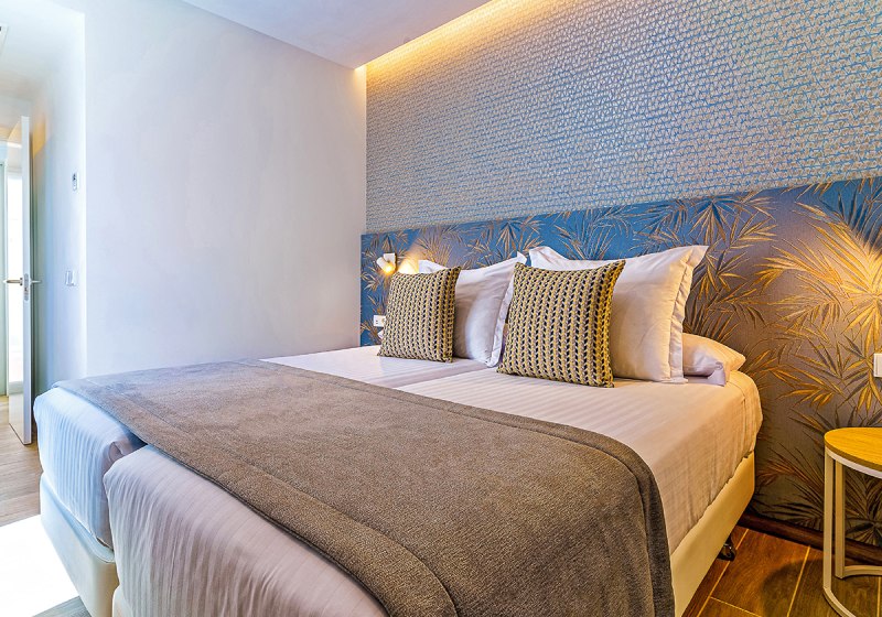 Zimmer & Wohnkomfort