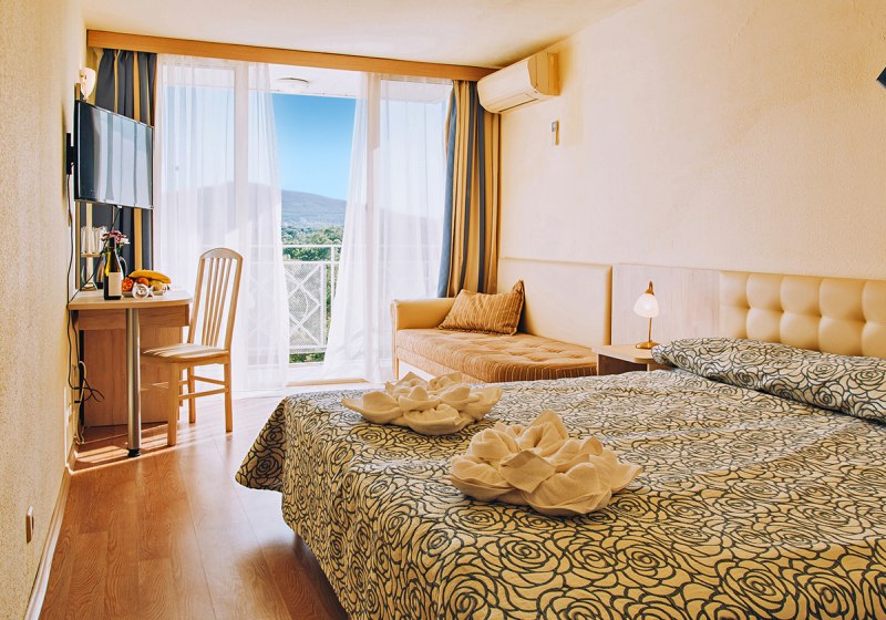 Hotel Allgemein