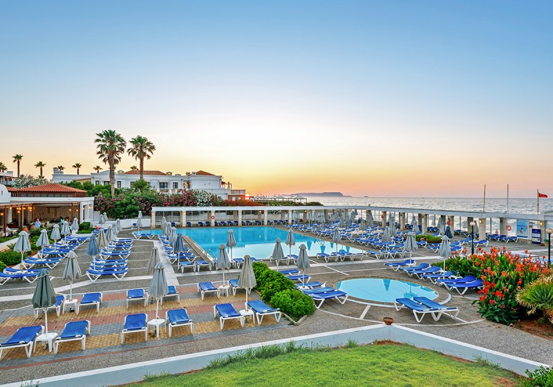 Hotel Allgemein