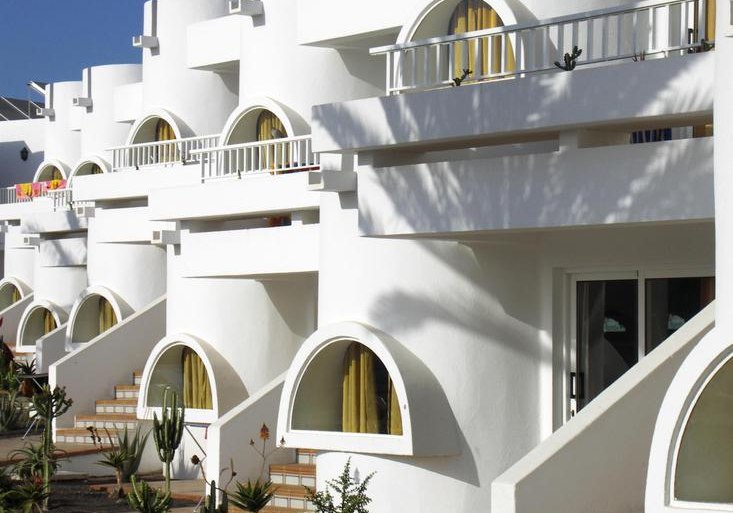 Hotel Allgemein
