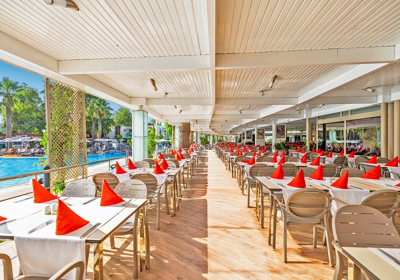 Hotel Allgemein