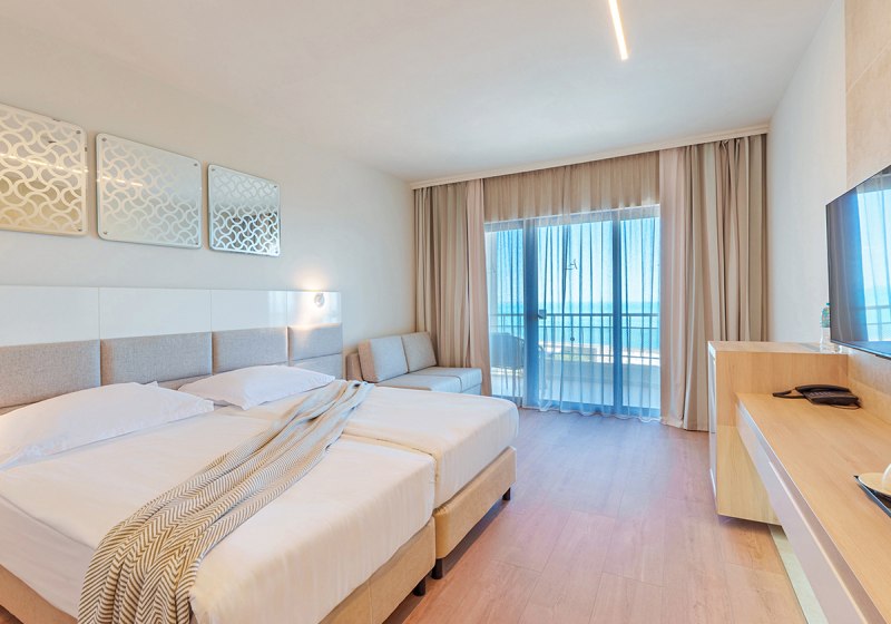 Hotel Allgemein