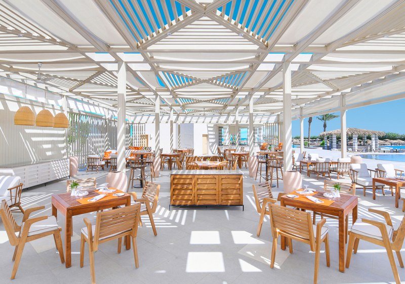 Beispiel: Kulinarik & Restaurants