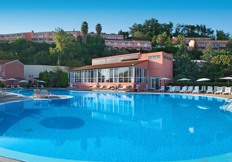 Hotel Allgemein