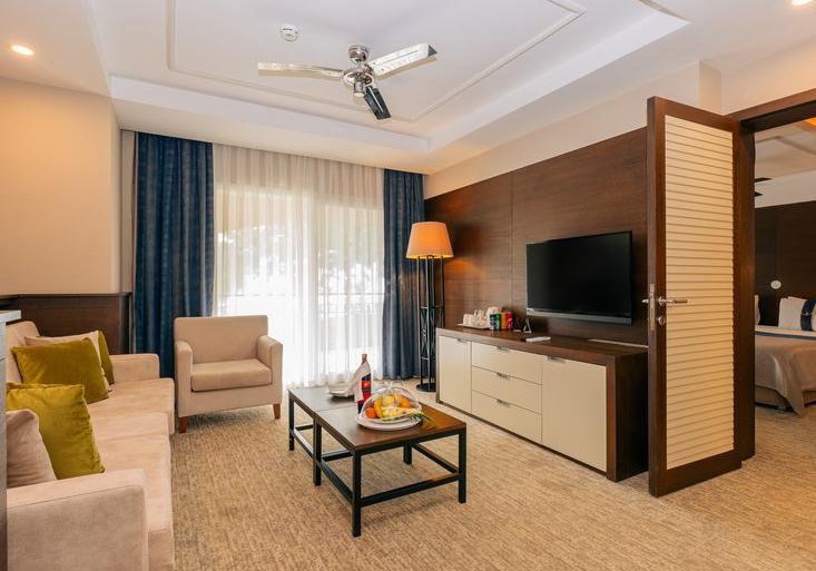 Hotel Allgemein