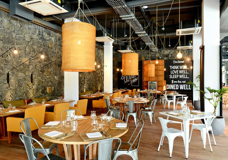 Kulinarik & Restaurants