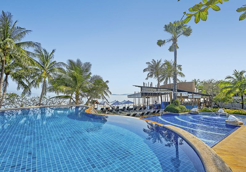 Hotel Allgemein