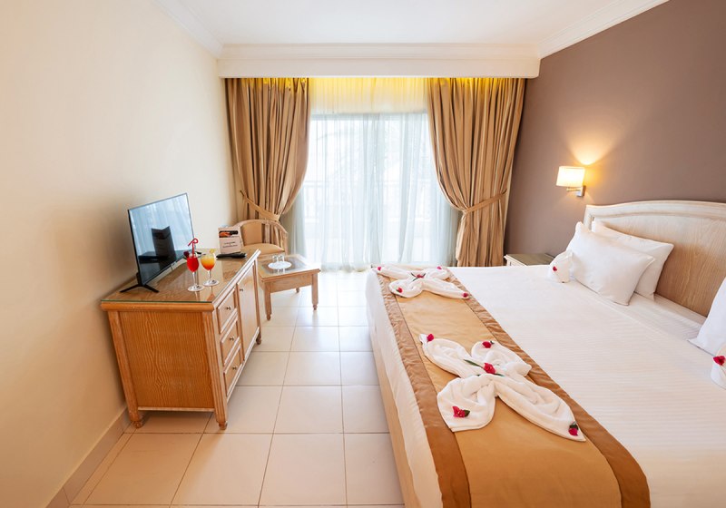 Zimmer & Wohnkomfort