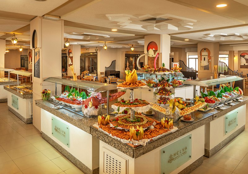 Hotel Allgemein