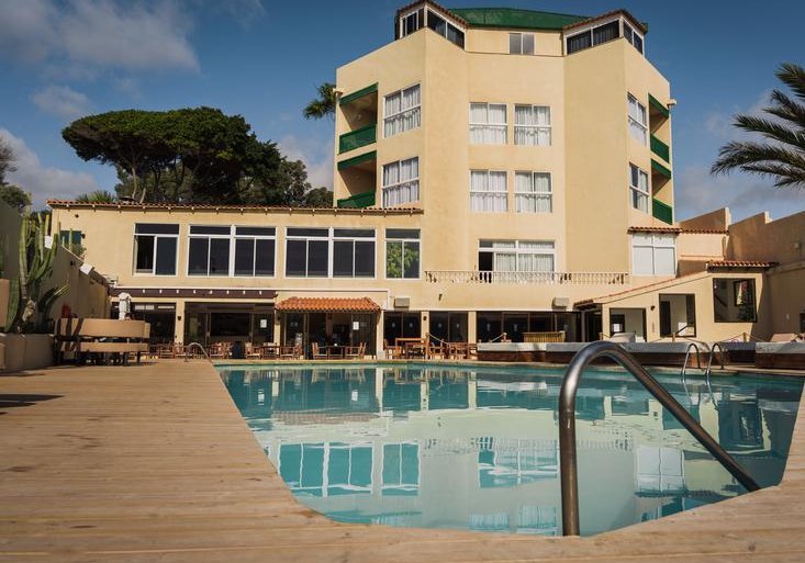 Hotel Allgemein