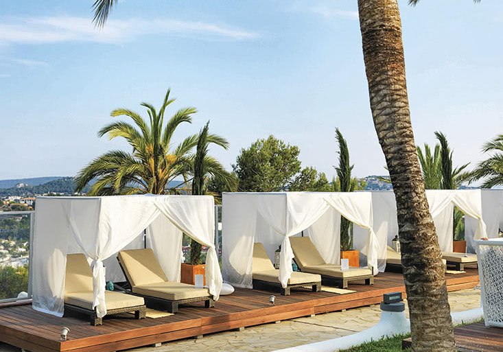 Beispiel: Wellness & Entspannung